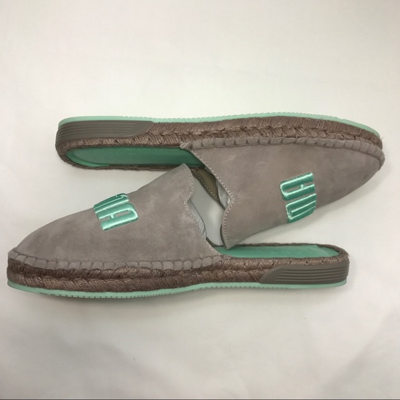 Puma x Fenty by Rihanna Espadrilles Sandal Slipper - Picture 5 of 8